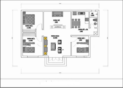 Thiết Kế 2D Là Gì? Vì Sao Cần Có Bản Vẽ Thiết Kế 2D?